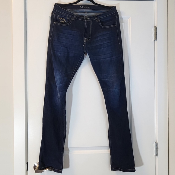 Pepe jeans london vapour jeans - Picture 2 of 5